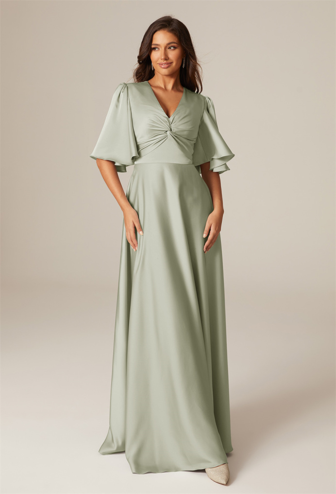 AW Elinore Dress